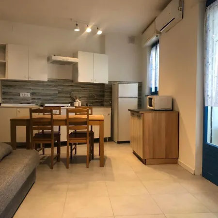 Savoia& Trieste Apartamento Grado