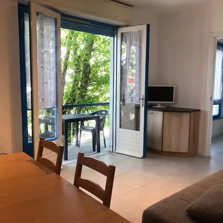 Apartment Savoia Grado