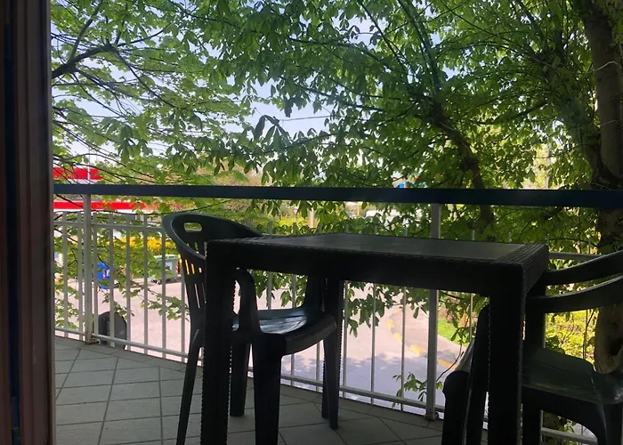 Savoia& Trieste Apartamento Grado