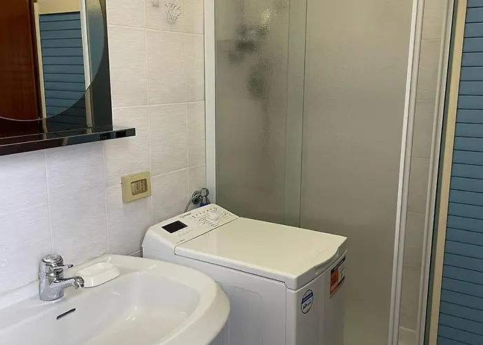 Savoia& Trieste Apartamento Grado