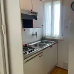 Savoia& Trieste Apartman *