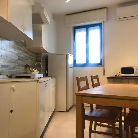 Savoia& Trieste Apartment *