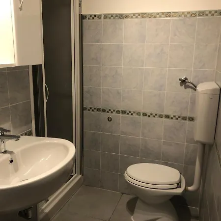 Savoia& Trieste Appartement Grado