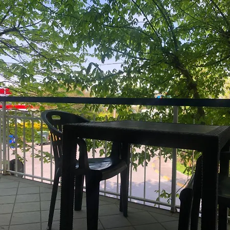 Savoia& Trieste Appartement Grado