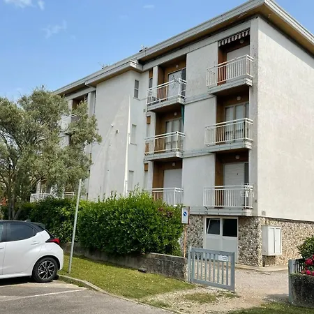 Apartman Savoia& Trieste Grado