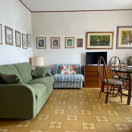 公寓 Savoia& Trieste