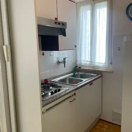 Savoia& Trieste Appartamento *