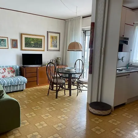 Savoia& Trieste 公寓 格拉多