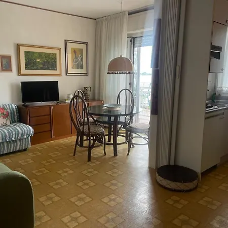 Savoia& Trieste Apartment