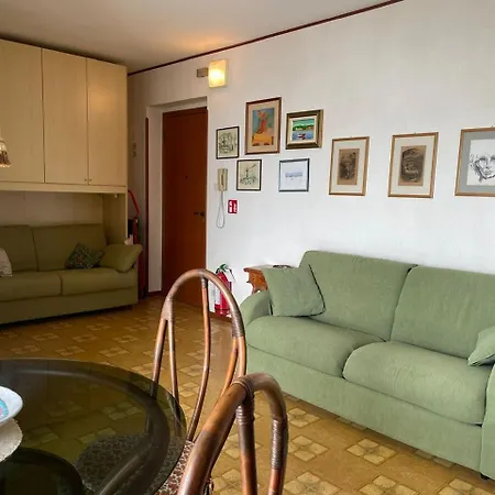 Apartment Savoia& Trieste