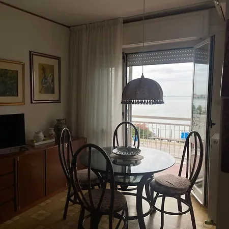 Apartment Savoia& Trieste *
