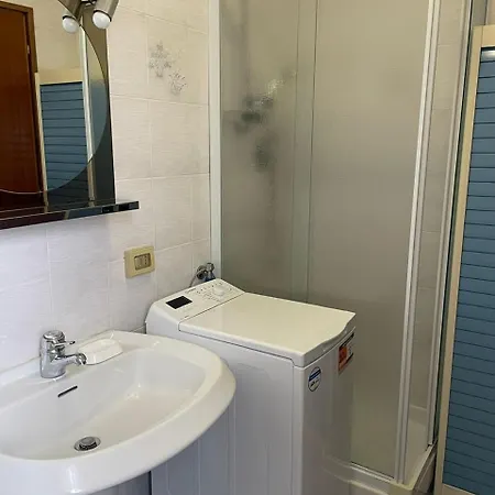 Savoia& Trieste Appartement Grado