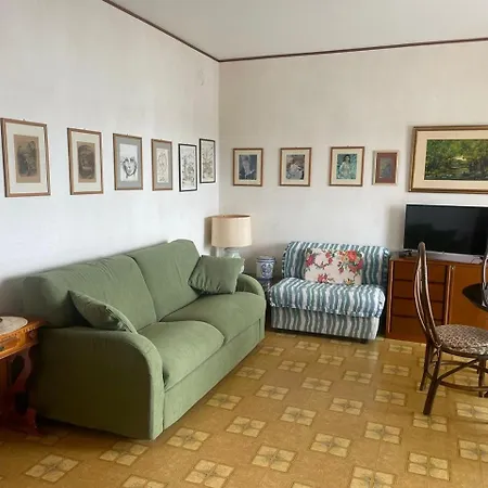Apartment Savoia& Trieste Grado