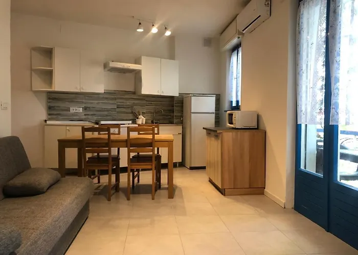 Savoia& Trieste Appartement Grado