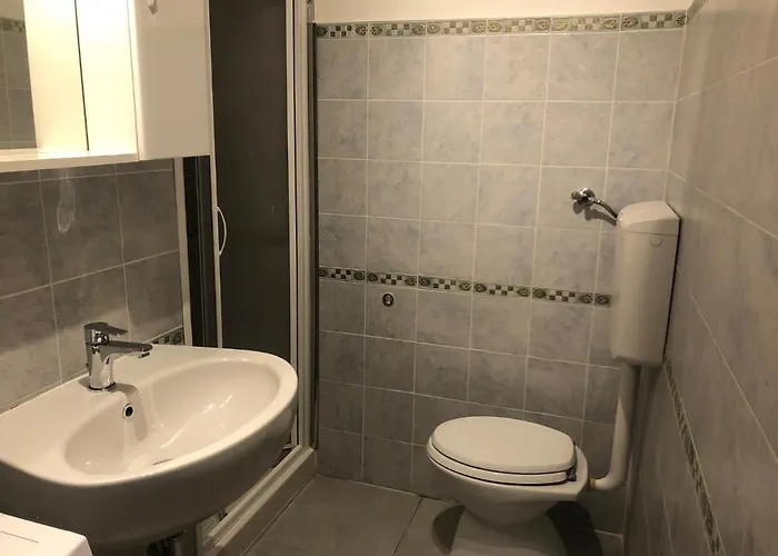 Savoia& Trieste Appartement Grado