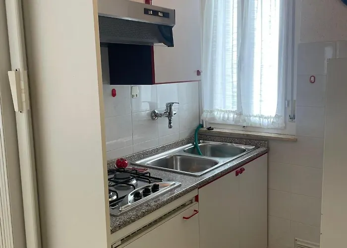 Savoia& Trieste Appartement *